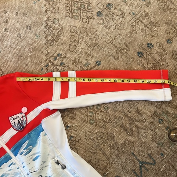 Sportalm Women’s Kapun Mid-Layer Jacket - Picture 10 of 14